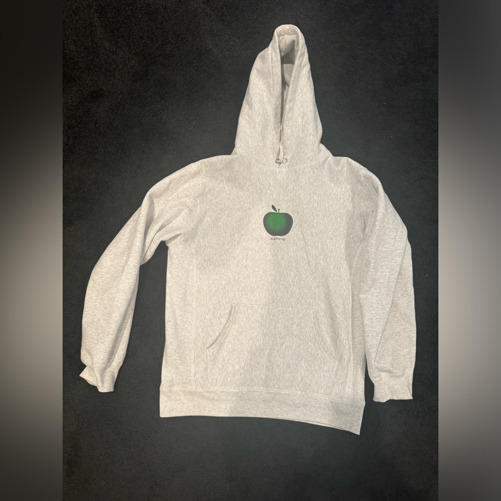 Supreme Size Large